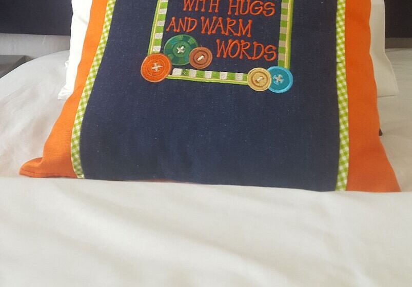 Пансион Stoneybrooke Farm