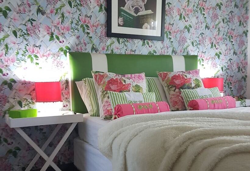 Пансион Stoneybrooke Farm