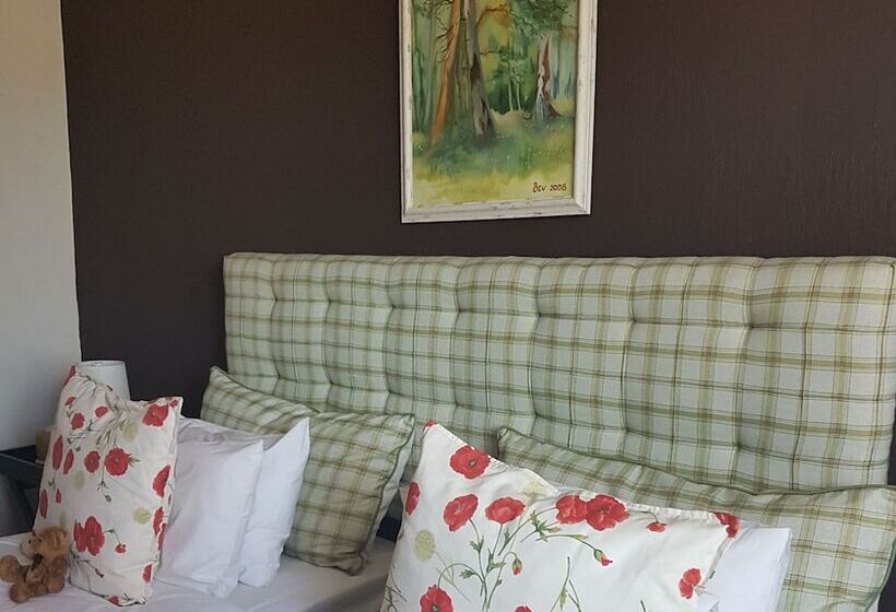 Пансион Stoneybrooke Farm