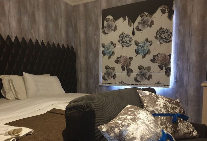 Пансион Stoneybrooke Farm