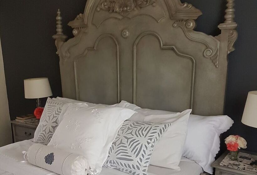 Пансион Stoneybrooke Farm