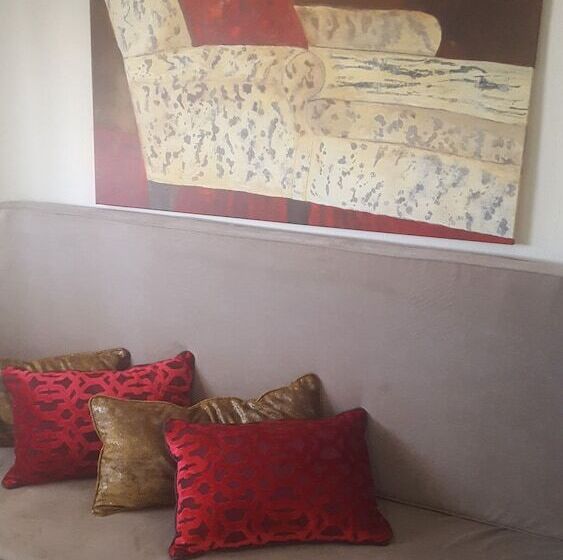 Пансион Stoneybrooke Farm