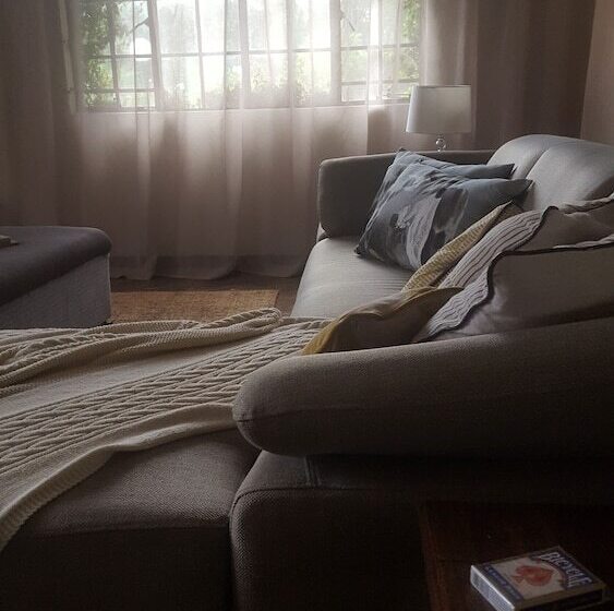 Пансион Stoneybrooke Farm