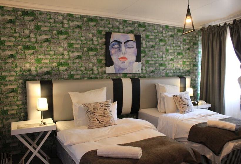 Пансион Stoneybrooke Farm