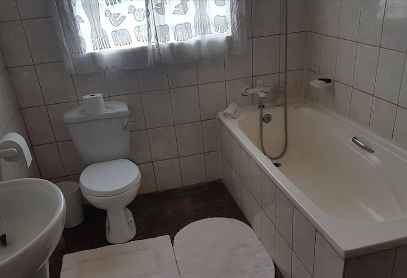 Пансион Stoneybrooke Farm