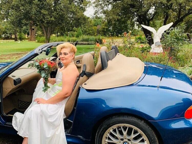 Пансион Stoneybrooke Farm