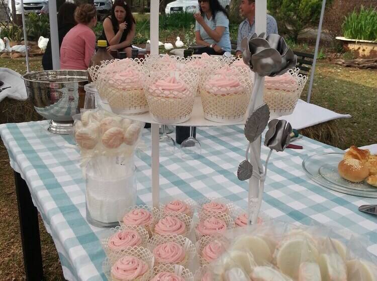 Пансион Stoneybrooke Farm