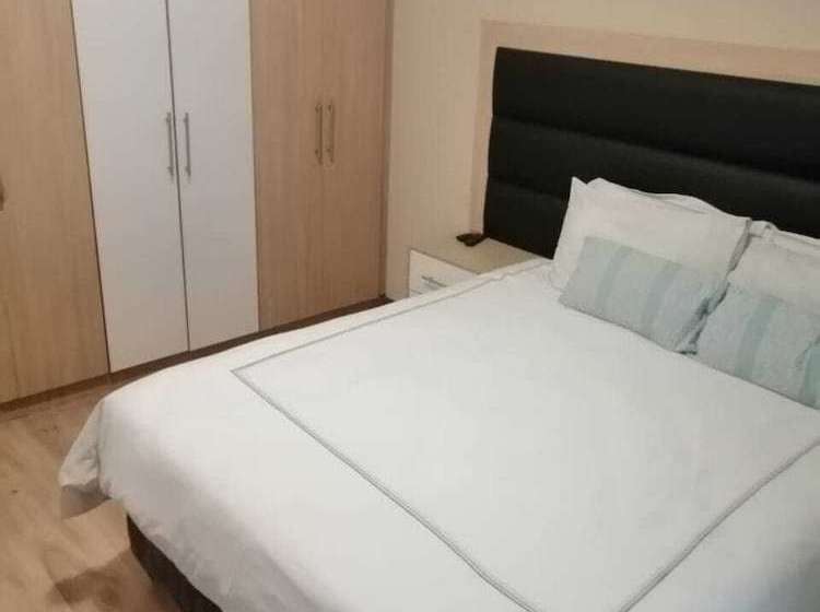 بنسيون Thames Guest House