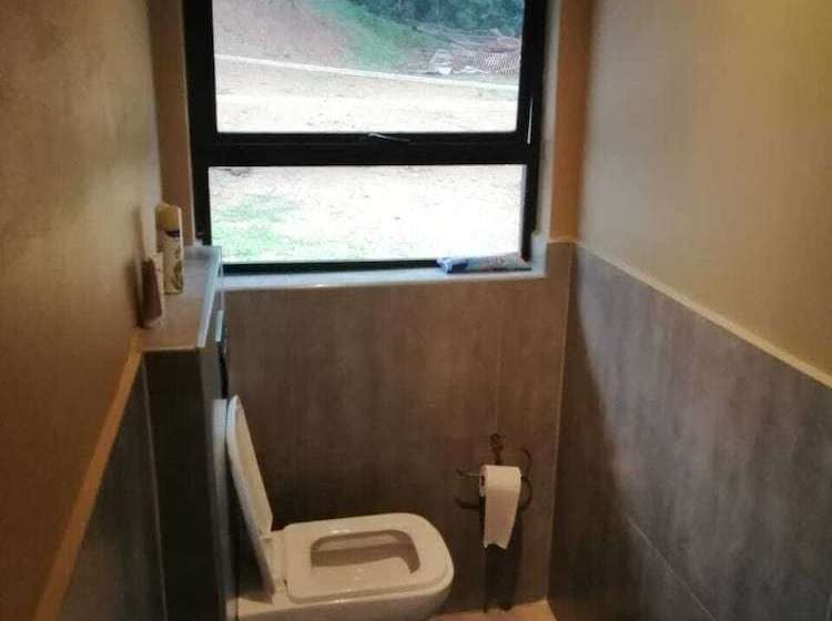 פנסיון Thames Guest House