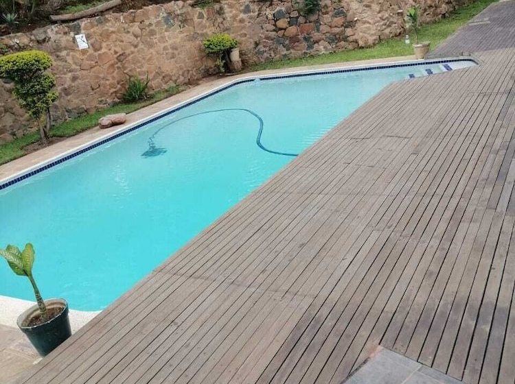 بنسيون Thames Guest House