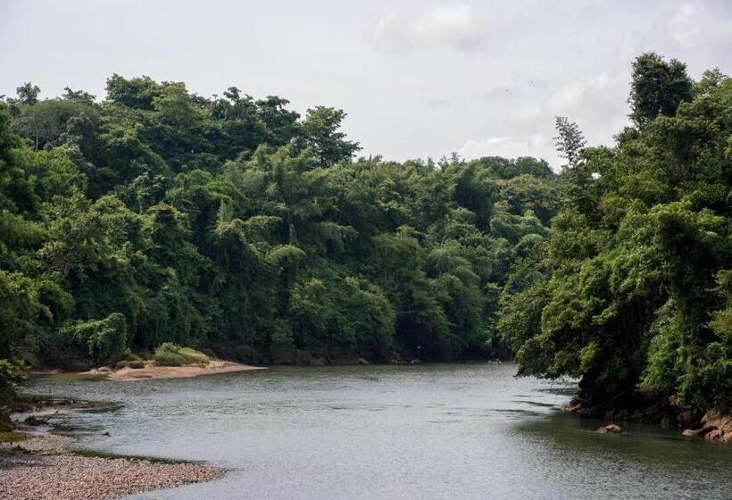 بنسيون Thongphaphum River