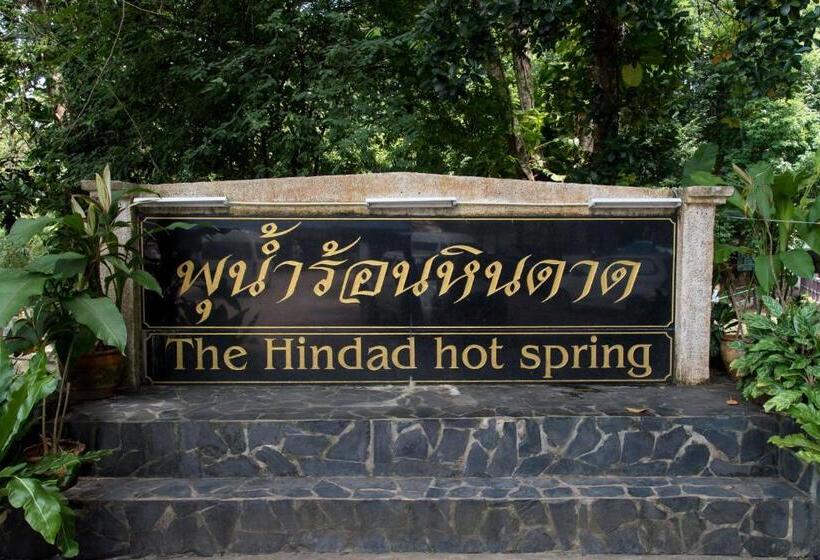 بنسيون Thongphaphum River