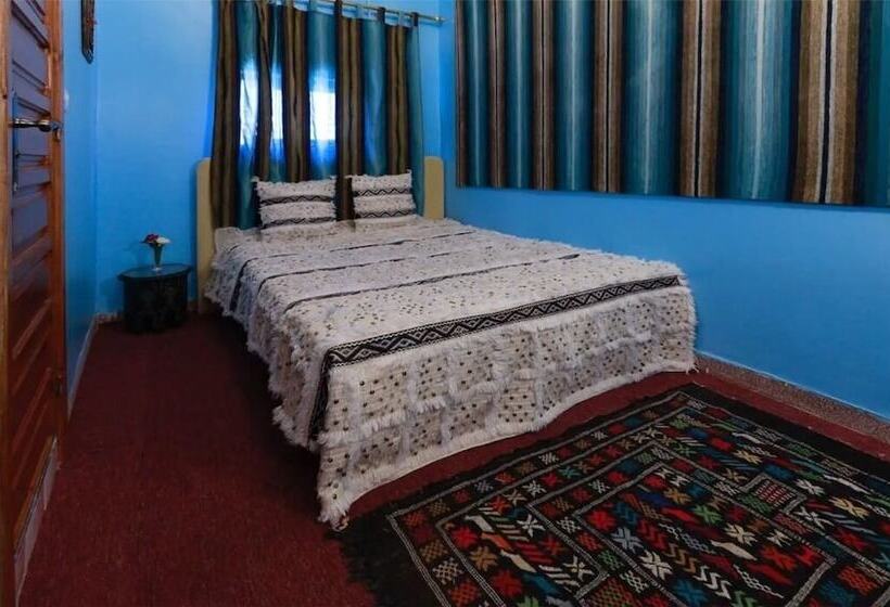 پانسیون Titrite De L'atlas