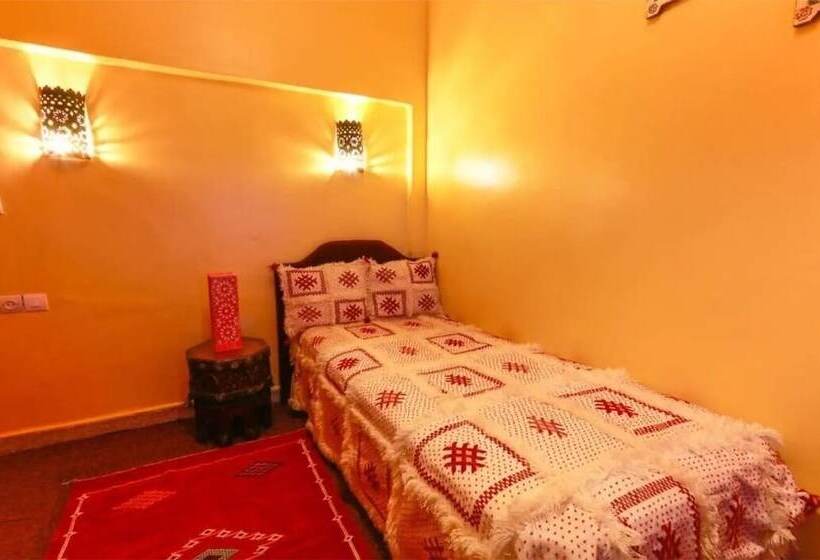 پانسیون Titrite De L'atlas