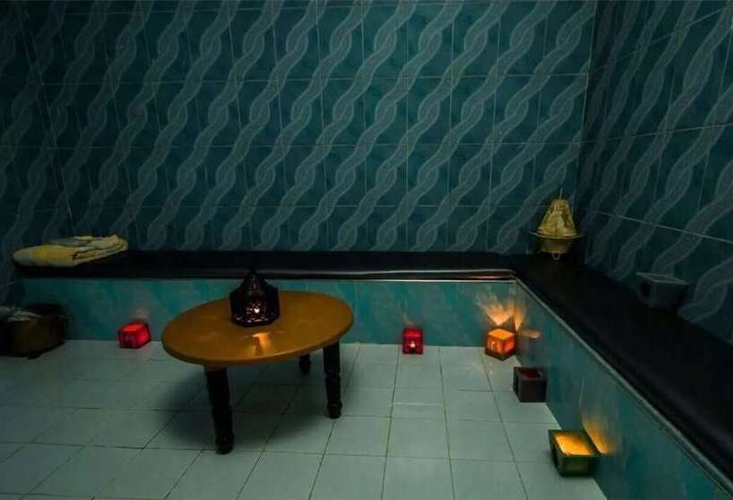 پانسیون Titrite De L'atlas