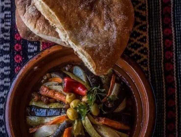 پانسیون Titrite De L'atlas