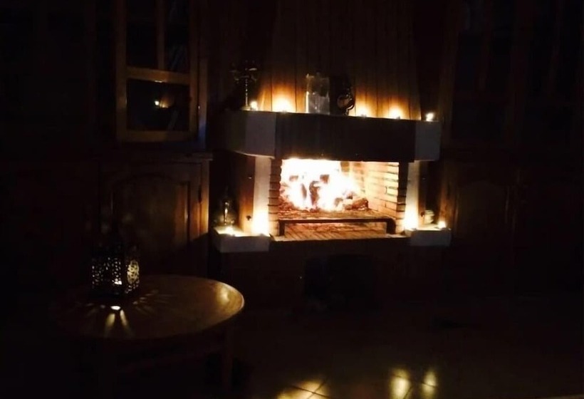 پانسیون Titrite De L'atlas