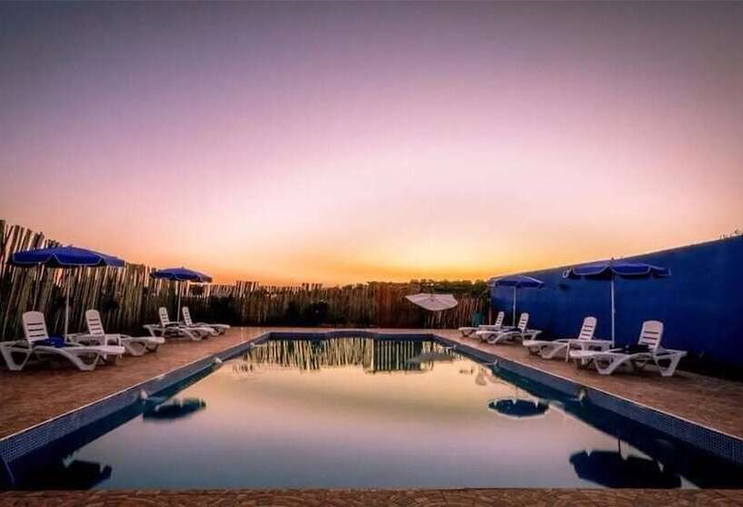 پانسیون Titrite De L'atlas