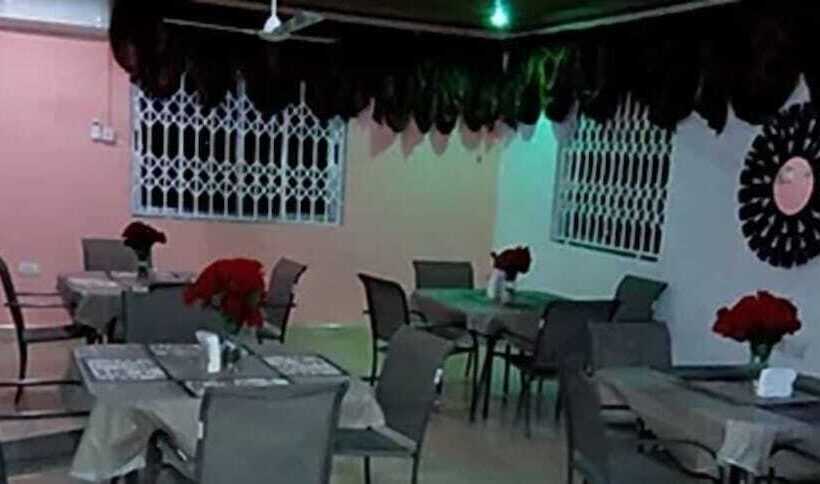 بنسيون Total Praise Guest House