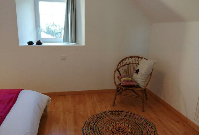 膳宿费 Ty Pélagie