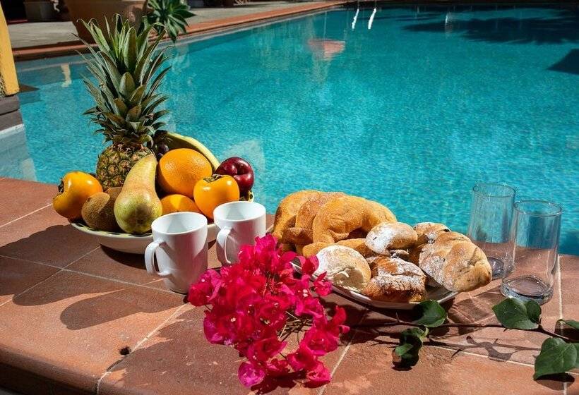 펜션 Villa Amalia Resort