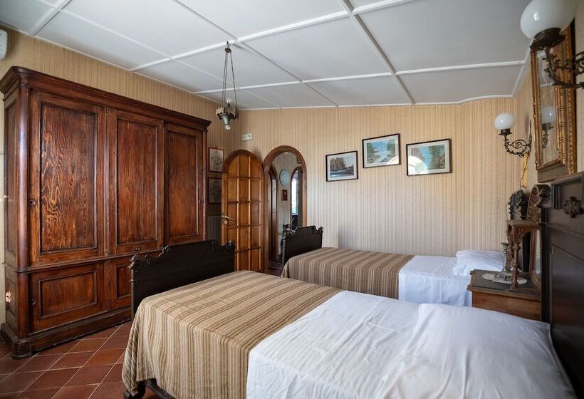 펜션 Villa Amalia Resort