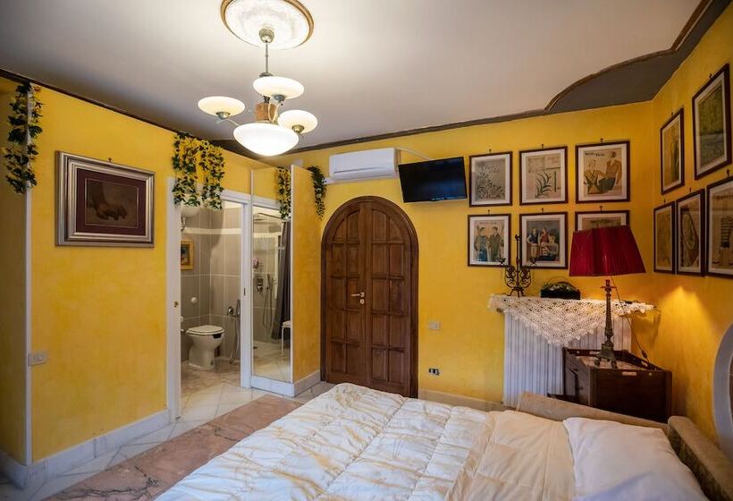 펜션 Villa Amalia Resort