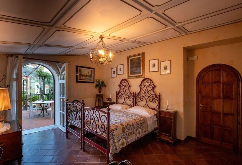 펜션 Villa Amalia Resort