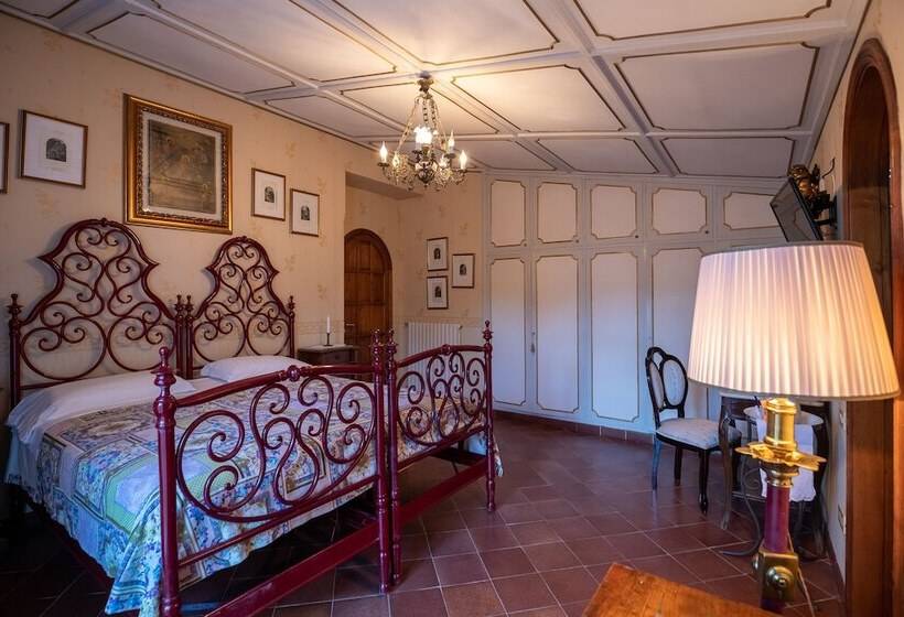 ペンション Villa Amalia Resort