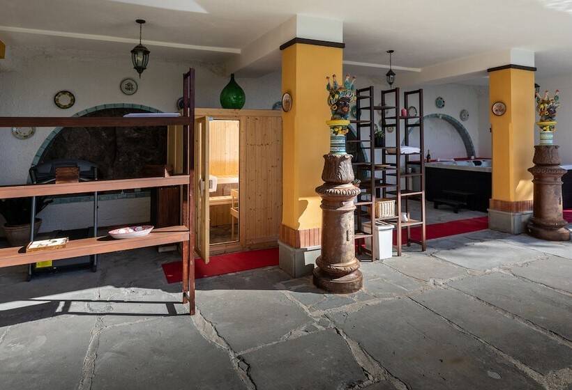 펜션 Villa Amalia Resort