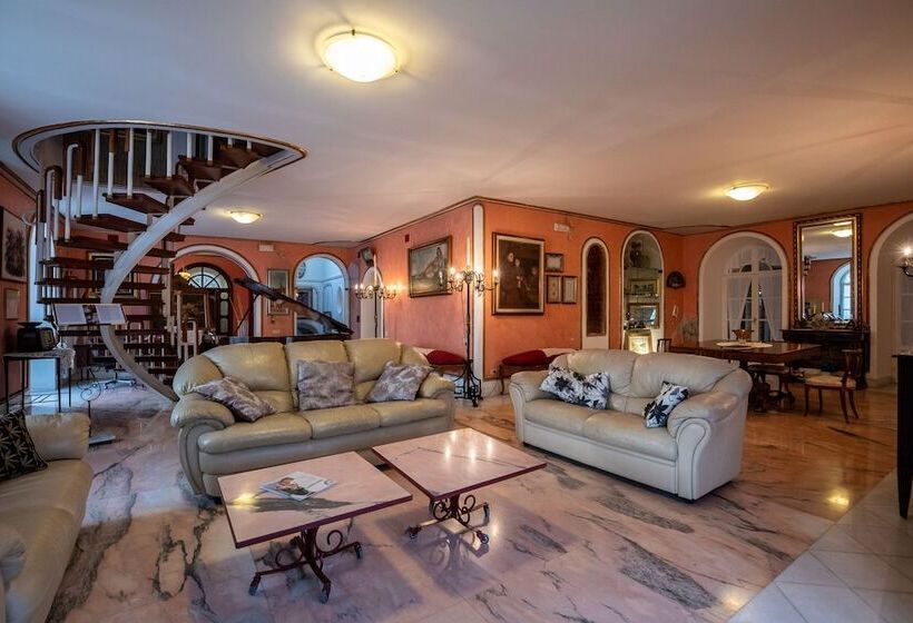 펜션 Villa Amalia Resort