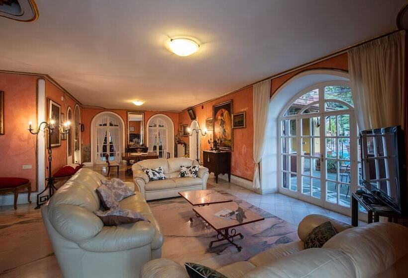 펜션 Villa Amalia Resort