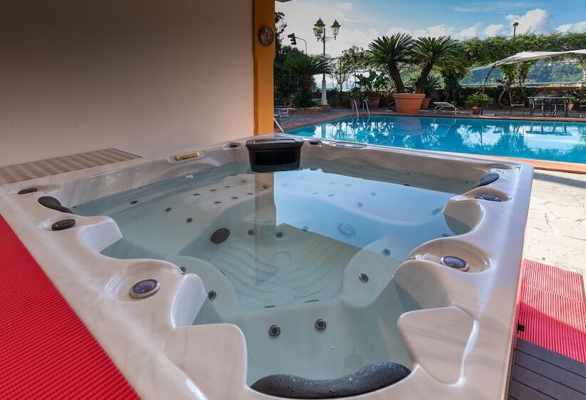 펜션 Villa Amalia Resort