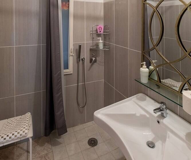 פנסיון Villa Amalia Resort