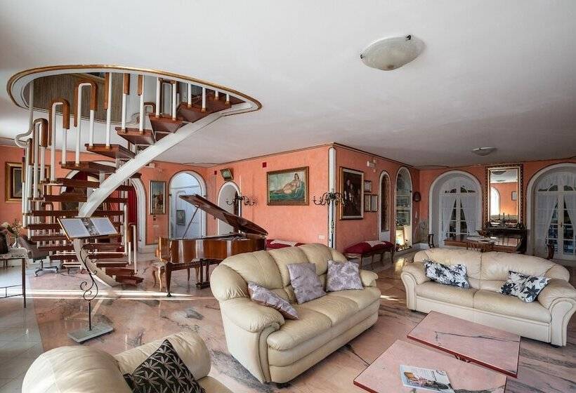 펜션 Villa Amalia Resort