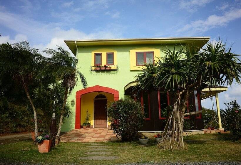 بنسيون Villa Yurimun