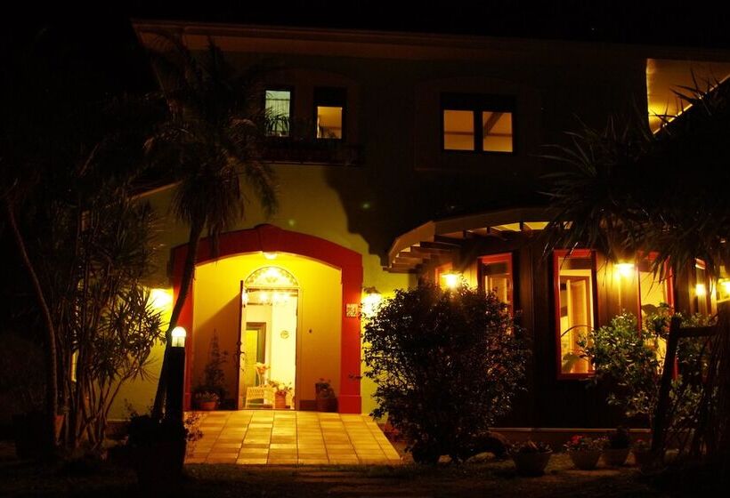 بنسيون Villa Yurimun