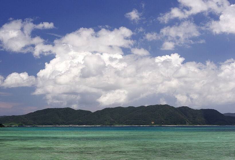 بنسيون Villa Yurimun