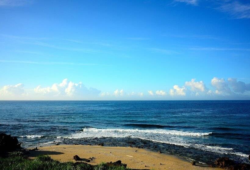 بنسيون Villa Yurimun