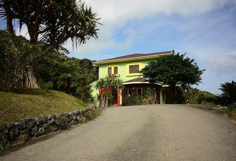 بنسيون Villa Yurimun