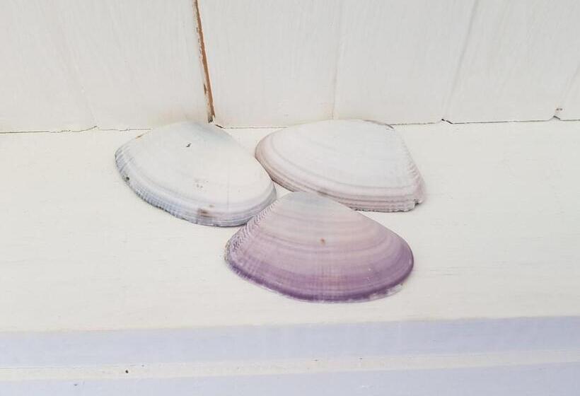 펜션 West Coast Seaside Getaway