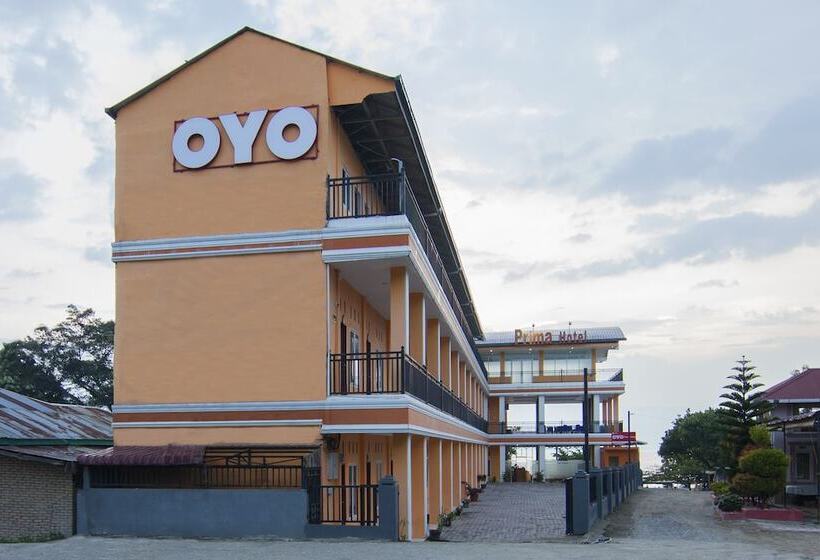 Prima Hotel By Oyo Rooms