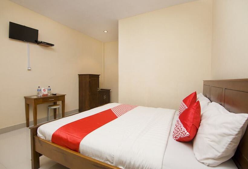 Prima Hotel By Oyo Rooms