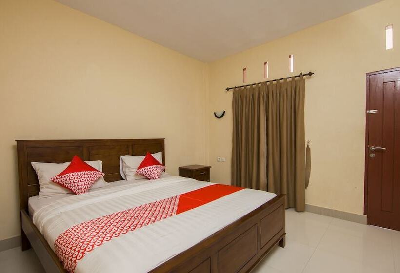 Prima Hotel By Oyo Rooms