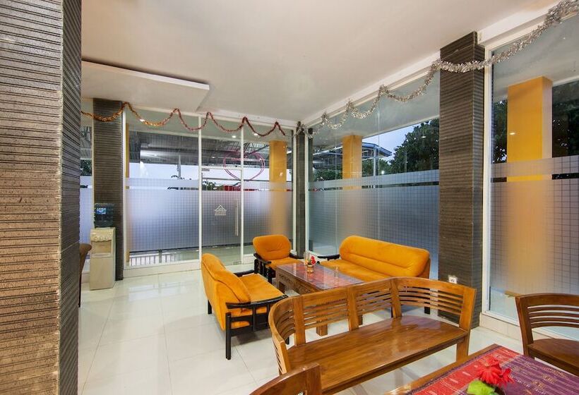 Prima Hotel By Oyo Rooms