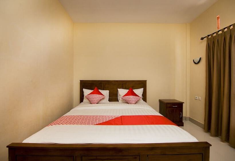Prima Hotel By Oyo Rooms