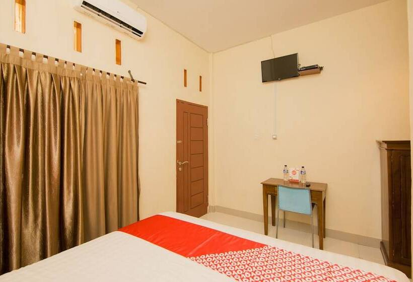 Prima Hotel By Oyo Rooms