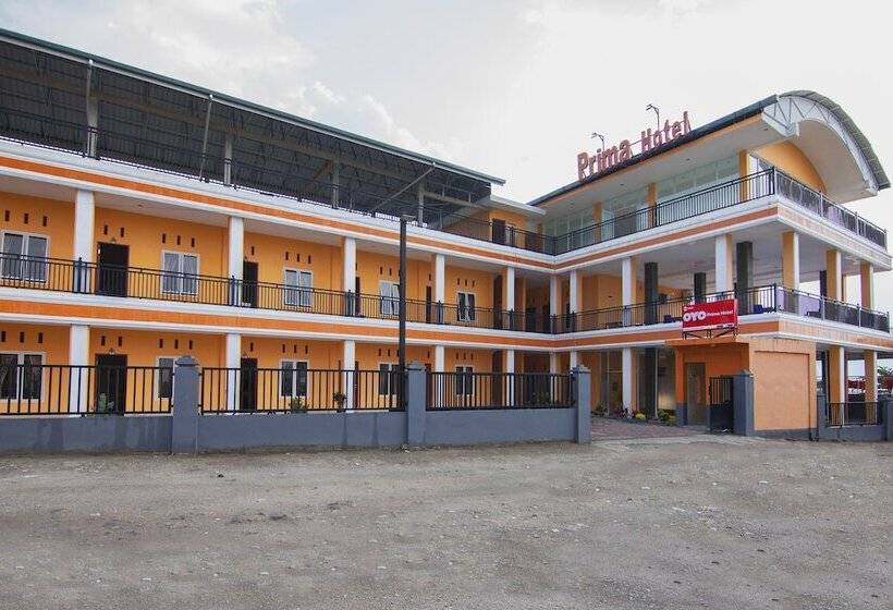 Prima Hotel By Oyo Rooms