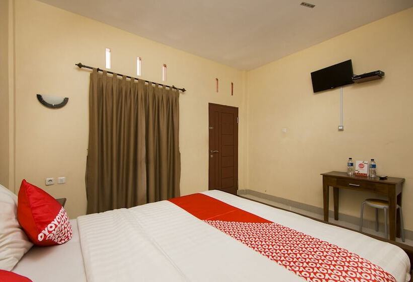 Prima Hotel By Oyo Rooms