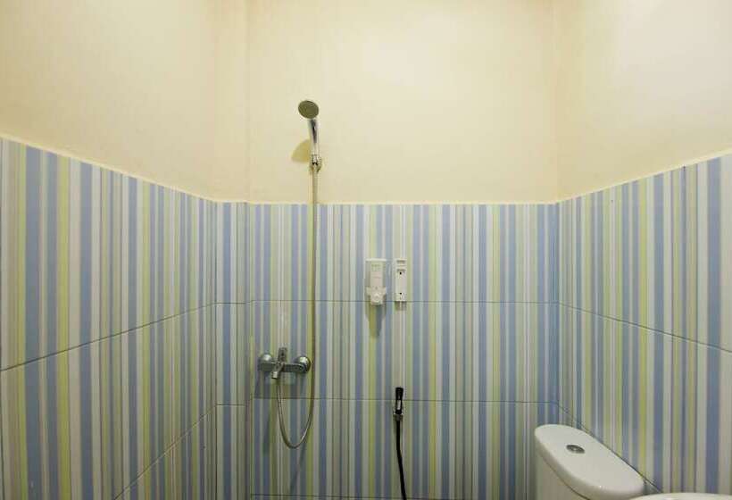 Prima Hotel By Oyo Rooms